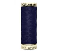Gutermann Sew All Polyester Sewing Thread 324 - 100 Metres - each