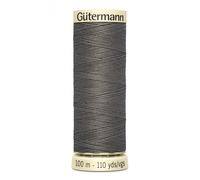 Gutermann Sew All Polyester Sewing Thread 35 - 100 Metres - each