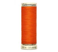 Gutermann Sew All Polyester Sewing Thread 351 - 100 Metres - each