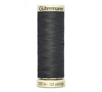 Gutermann Sew All Polyester Sewing Thread 36 - 100 Metres - each