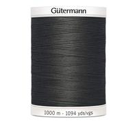 Gutermann Sew All Polyester Sewing Thread 36 - 1000 Metres - each