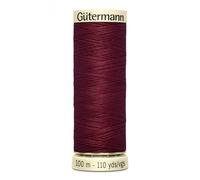 Gutermann Sew All Polyester Sewing Thread 368 - 100 Metres - each