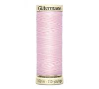 Gutermann Sew All Polyester Sewing Thread 372 - 100 Metres - each