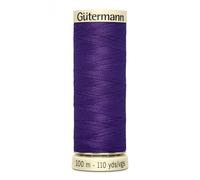 Gutermann Sew All Polyester Sewing Thread 373 - 100 Metres - each