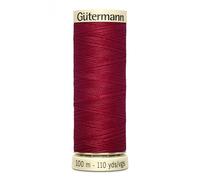 Gutermann Sew All Polyester Sewing Thread 384 - 100 Metres - each