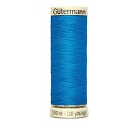 Gutermann Sew All Polyester Sewing Thread 386 - 100 Metres - each