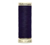 Gutermann Sew All Polyester Sewing Thread 387 - 100 Metres - each