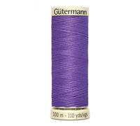 Gutermann Sew All Polyester Sewing Thread 391 - 100 Metres - each
