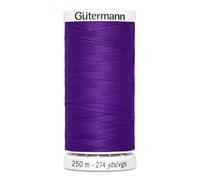 Gutermann Sew All Polyester Sewing Thread 392 - 250 Metres - each