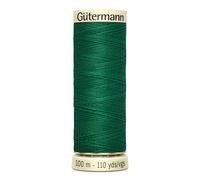 Gutermann Sew All Polyester Sewing Thread 402 - 100 Metres - each