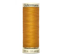 Gutermann Sew All Polyester Sewing Thread 412 - 100 Metres - each