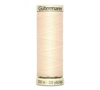 Gutermann Sew All Polyester Sewing Thread 414 - 100 Metres - each