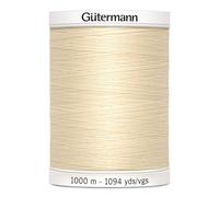 Gutermann Sew All Polyester Sewing Thread 414 - 1000 Metres - each