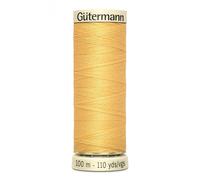Gutermann Sew All Polyester Sewing Thread 415 - 100 Metres - each