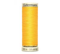 Gutermann Sew All Polyester Sewing Thread 417 - 100 Metres - each