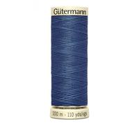 Gutermann Sew All Polyester Sewing Thread 435 - 100 Metres - each
