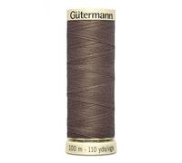 Gutermann Sew All Polyester Sewing Thread 439 - 100 Metres - each