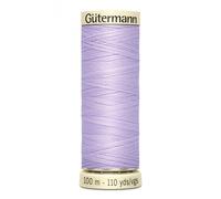Gutermann Sew All Polyester Sewing Thread 442 - 100 Metres - each