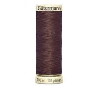Gutermann Sew All Polyester Sewing Thread 446 - 100 Metres - each