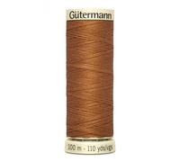 Gutermann Sew All Polyester Sewing Thread 448 - 100 Metres - each