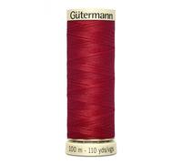 Gutermann Sew All Polyester Sewing Thread 46 - 100 Metres - each