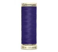 Gutermann Sew All Polyester Sewing Thread 463 - 100 Metres - each