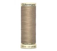 Gutermann Sew All Polyester Sewing Thread 464 - 100 Metres - each