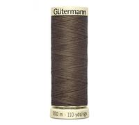 Gutermann Sew All Polyester Sewing Thread 467 - 100 Metres - each