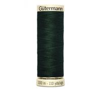 Gutermann Sew All Polyester Sewing Thread 472 - 100 Metres - each