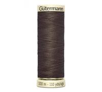 Gutermann Sew All Polyester Sewing Thread 480 - 100 Metres - each