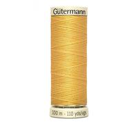 Gutermann Sew All Polyester Sewing Thread 488 - 100 Metres - each