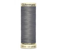 Gutermann Sew All Polyester Sewing Thread 496 - 100 Metres - each