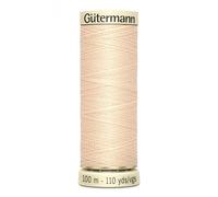 Gutermann Sew All Polyester Sewing Thread 5 - 100 Metres - each