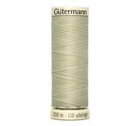 Gutermann Sew All Polyester Sewing Thread 503 - 100 Metres - each