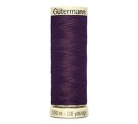 Gutermann Sew All Polyester Sewing Thread 517 - 100 Metres - each