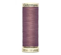Gutermann Sew All Polyester Sewing Thread 52 - 100 Metres - each