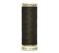Gutermann Sew All Polyester Sewing Thread 531 - 100 Metres - each