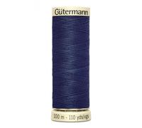 Gutermann Sew All Polyester Sewing Thread 537 - 100 Metres - each