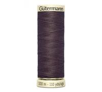 Gutermann Sew All Polyester Sewing Thread 540 - 100 Metres - each