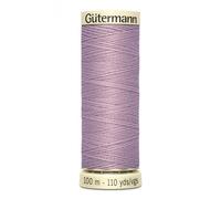 Gutermann Sew All Polyester Sewing Thread 568 - 100 Metres - each