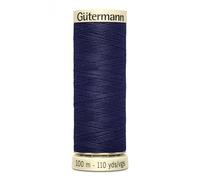 Gutermann Sew All Polyester Sewing Thread 575 - 100 Metres - each