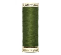 Gutermann Sew All Polyester Sewing Thread 585 - 100 Metres - each