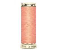 Gutermann Sew All Polyester Sewing Thread 586 - 100 Metres - each