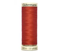 Gutermann Sew All Polyester Sewing Thread 589 - 100 Metres - each