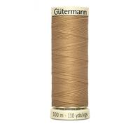 Gutermann Sew All Polyester Sewing Thread 591 - 100 Metres - each