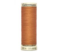 Gutermann Sew All Polyester Sewing Thread 612 - 100 Metres - each