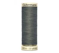 Gutermann Sew All Polyester Sewing Thread 635 - 100 Metres - each