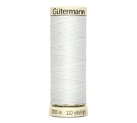 Gutermann Sew All Polyester Sewing Thread 643 - 100 Metres - each