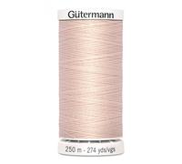 Gutermann Sew All Polyester Sewing Thread 658 - 250 Metres - each