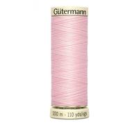 Gutermann Sew All Polyester Sewing Thread 659 - 100 Metres - each